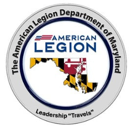 Department of Maryland Pictures from 2024-2025