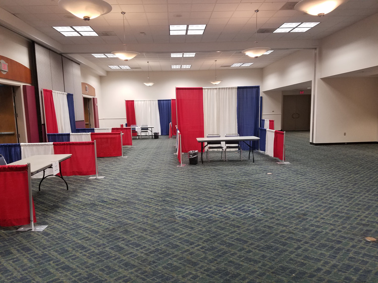 Vendor Registration- American Legion Department of Maryland