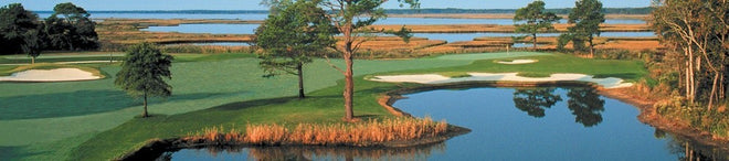 Kesting Memorial Golf Tournament