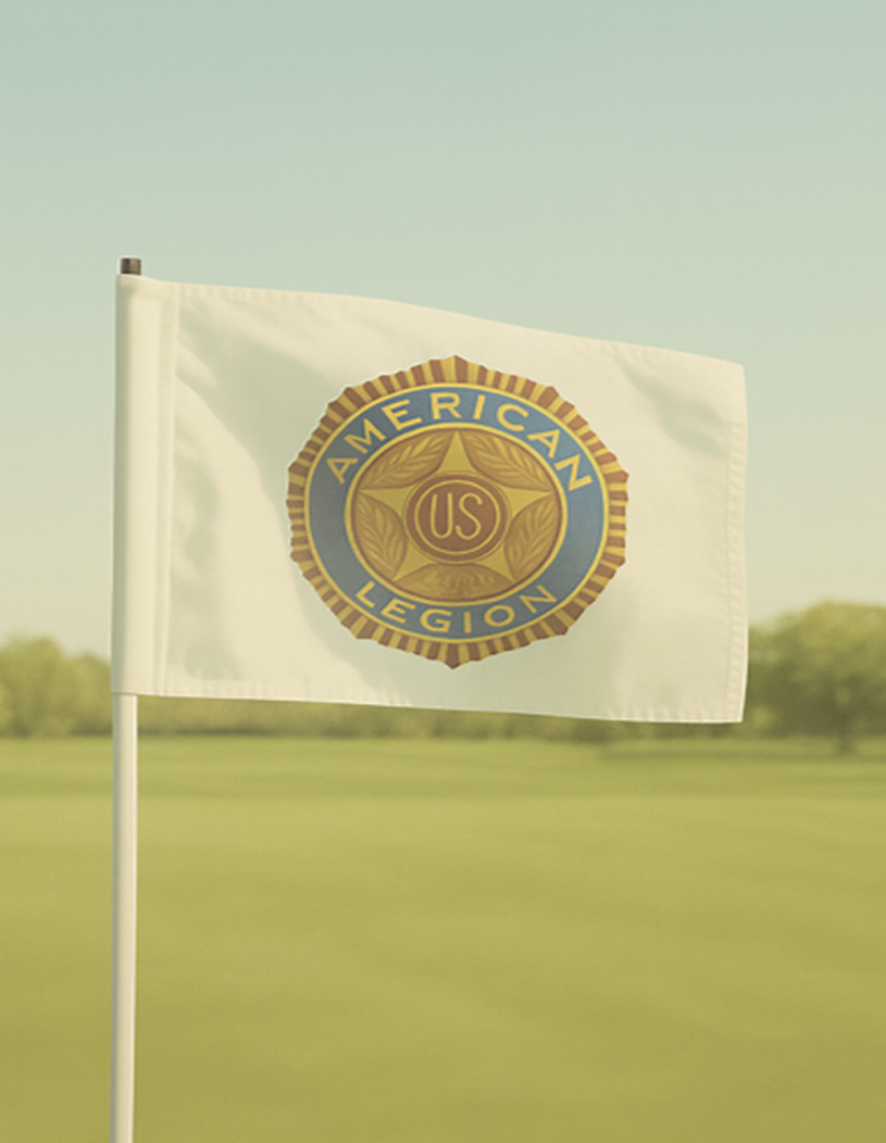 Golf Scramble Golfer Registration