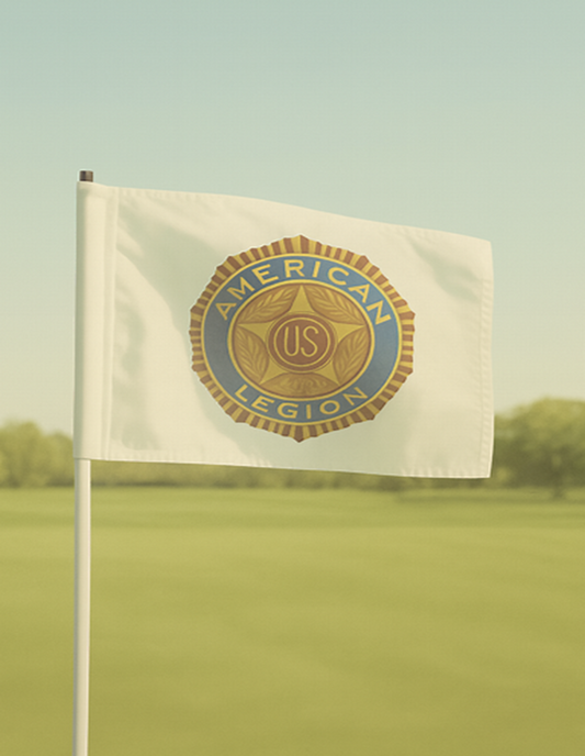 Golf Scramble Golfer Registration